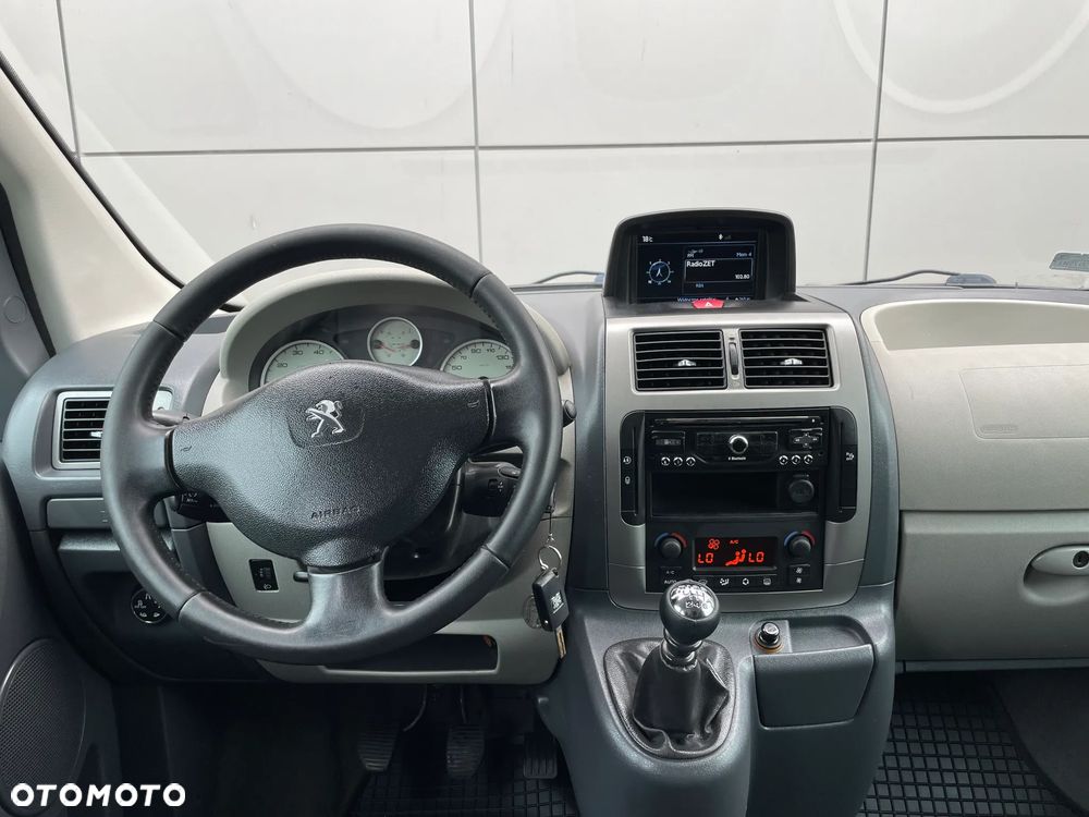 Peugeot Expert Tepee L2H1 (5-Si.) Vagabond - 16