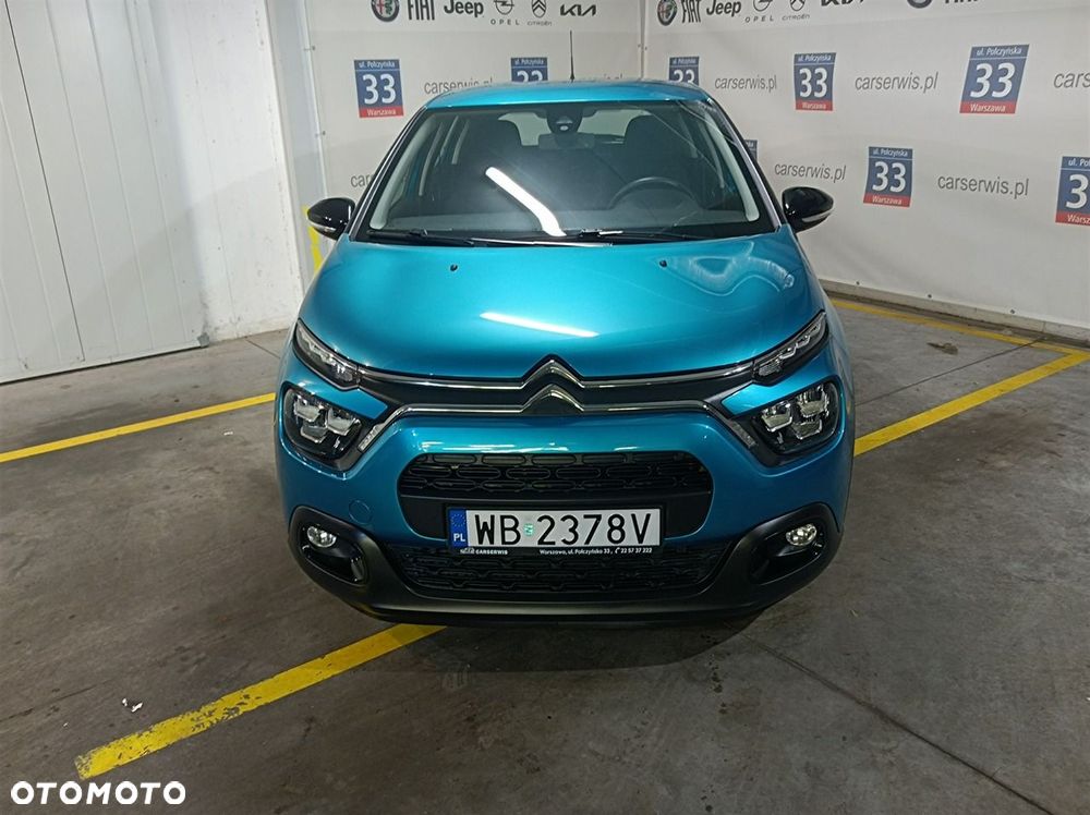 Citroën C3 - 6