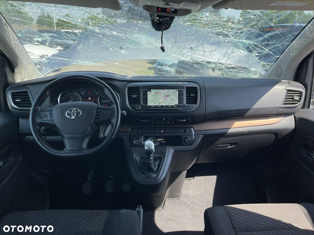 Toyota Proace Verso 2.0 D4-D Long Family - 11