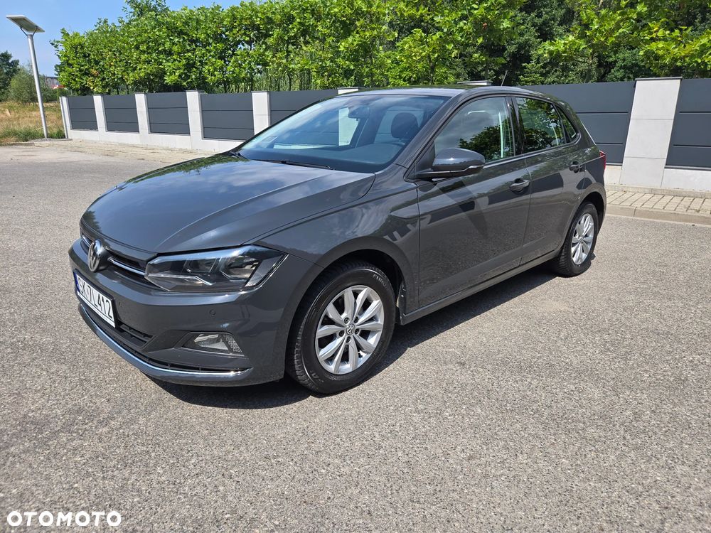 Volkswagen Polo - 10