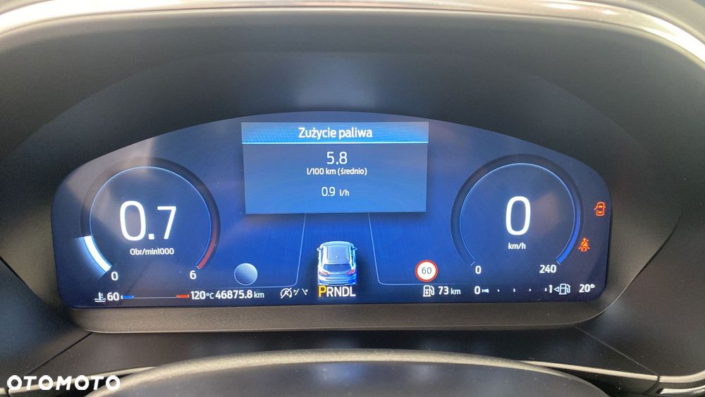 Ford Focus 1.5 EcoBlue Titanium - 17