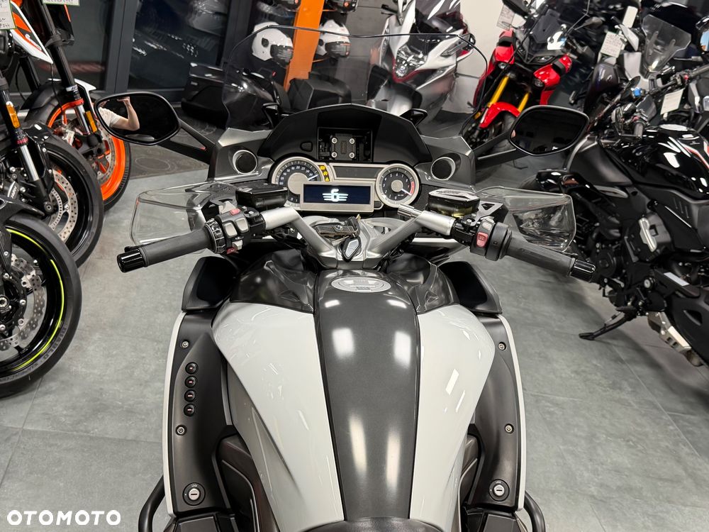BMW K - 22