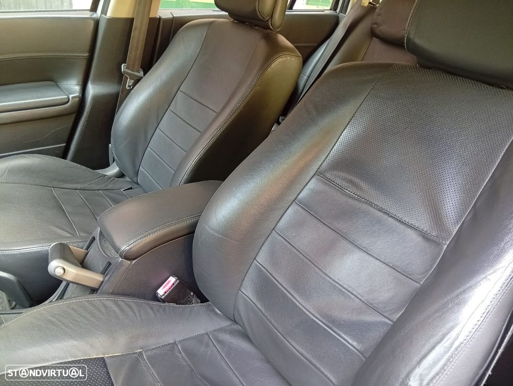 Renault Mégane Break 1.5 dCi Dynamique - 10