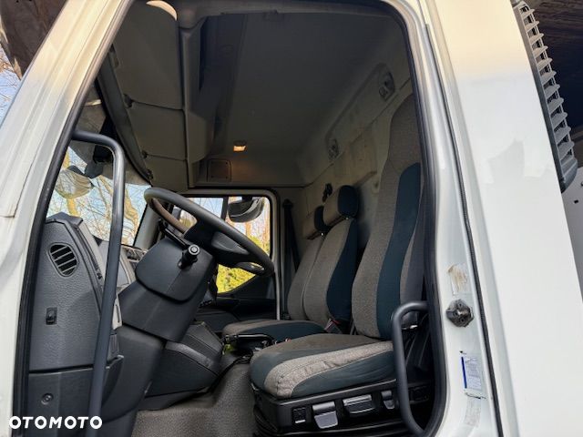 Volvo FL 250 4x2 NTM 12,5m3 Euro 6 - 10