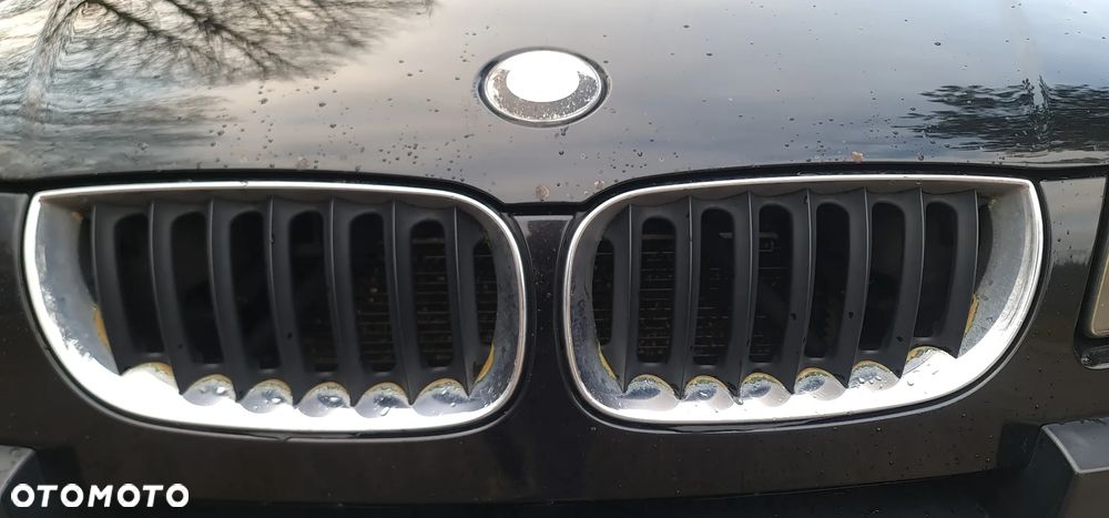 BMW X3 - 17