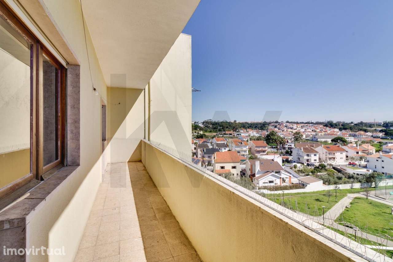 T1 na Sobreda | Potencial de Valorização e Localização Estratégica - Grande imagem: 2/23