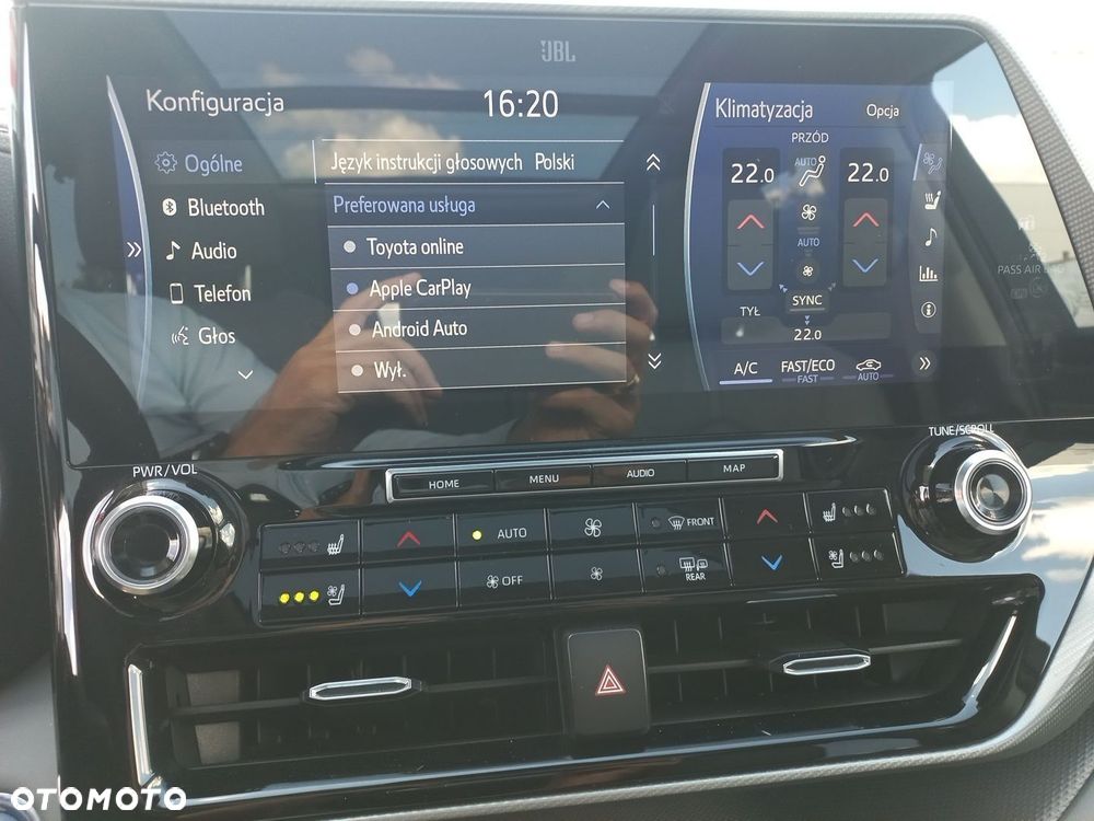 Toyota Highlander - 25