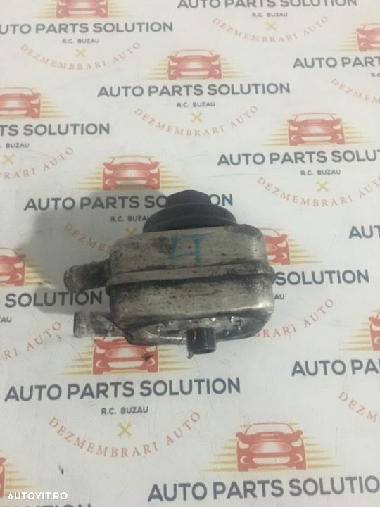 termoflot motor VW LT 2.5 tdi - 1