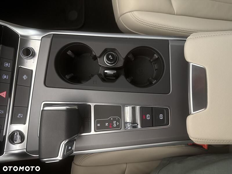 Audi A6 Limousine 35 TDI mHEV S tronic - 17