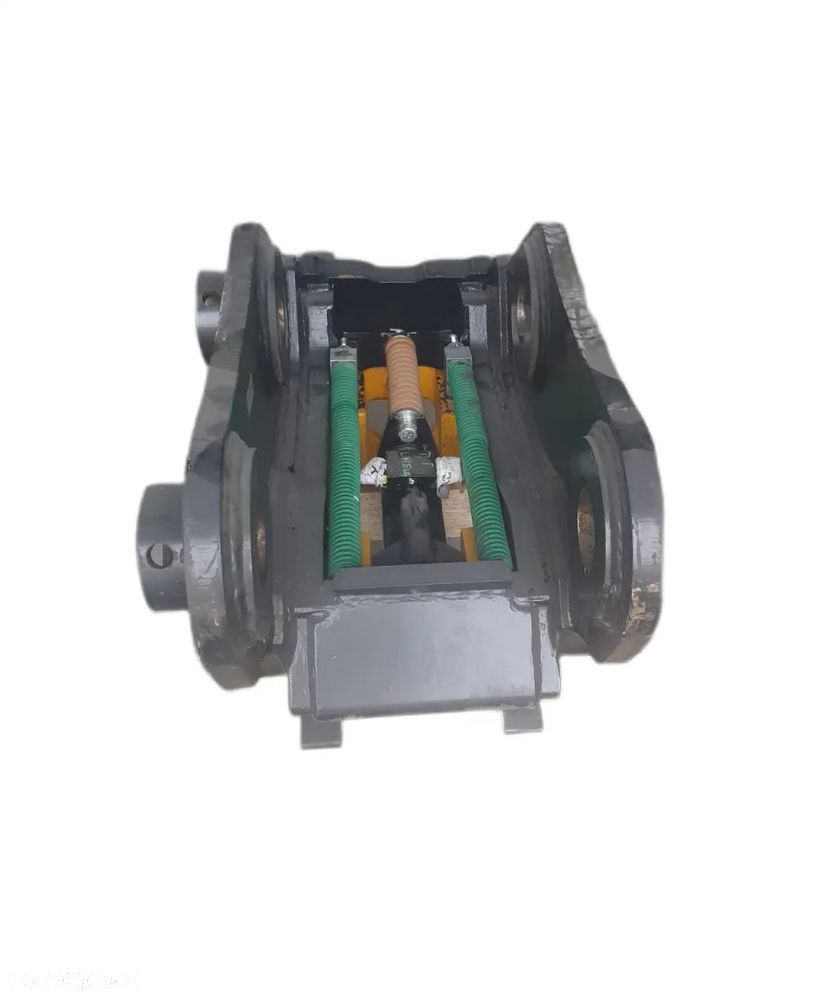 Szybkozłącze hydrauliczne JCB JS200-235 ORYGINALNE - 5