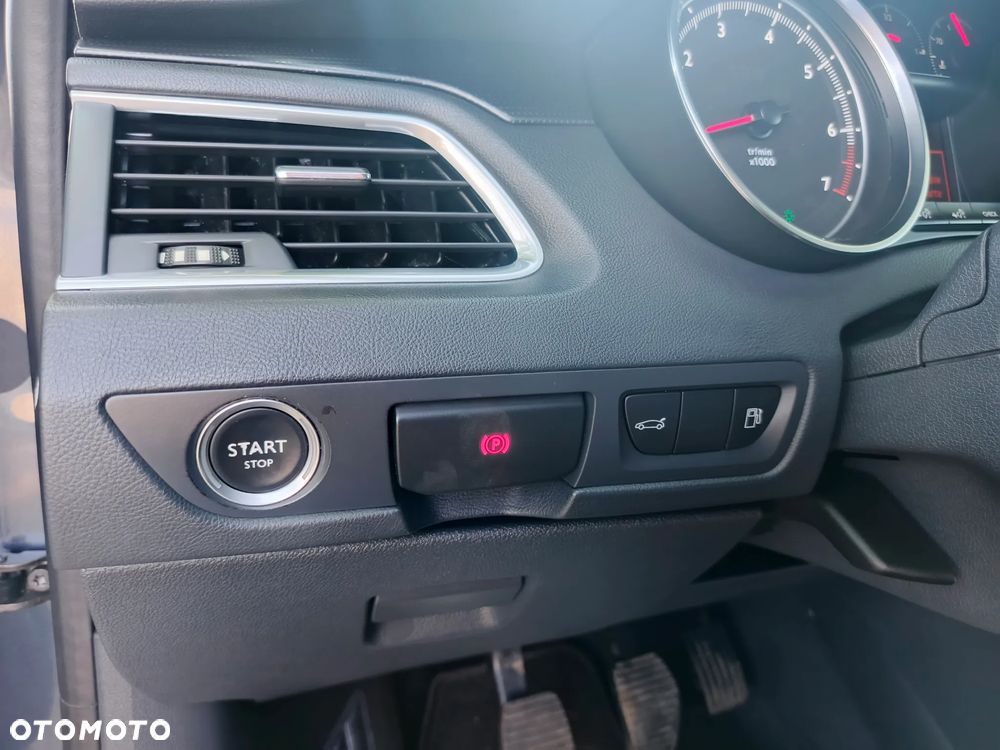 Peugeot 508 THP 165 Stop&Start Allure - 33