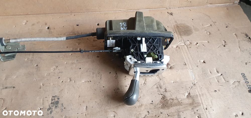 Wybierak lewarek biegów linka automat Audi A4 B6 8E1713111E 8E1713041E - 6