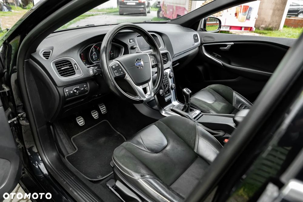 Volvo V40 D4 Drive-E Kinetic - 16