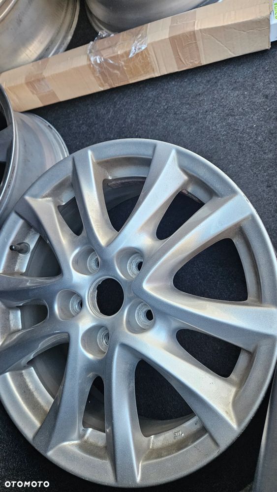 Mazda 3 2.0 Skyenergy EU6 - 21