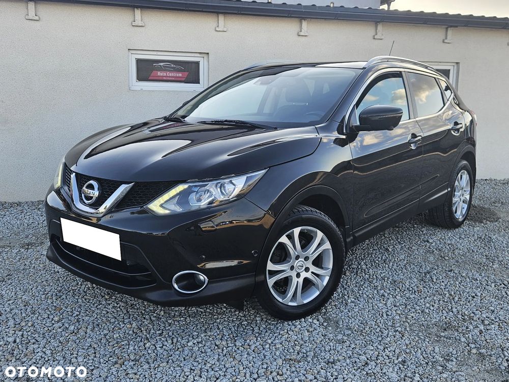 Nissan Qashqai 1.2 DIG-T Tekna - 2