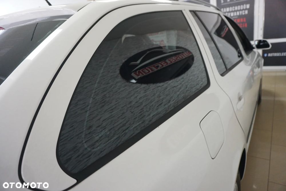 Skoda Octavia 1.9 TDI DSG Elegance - 20