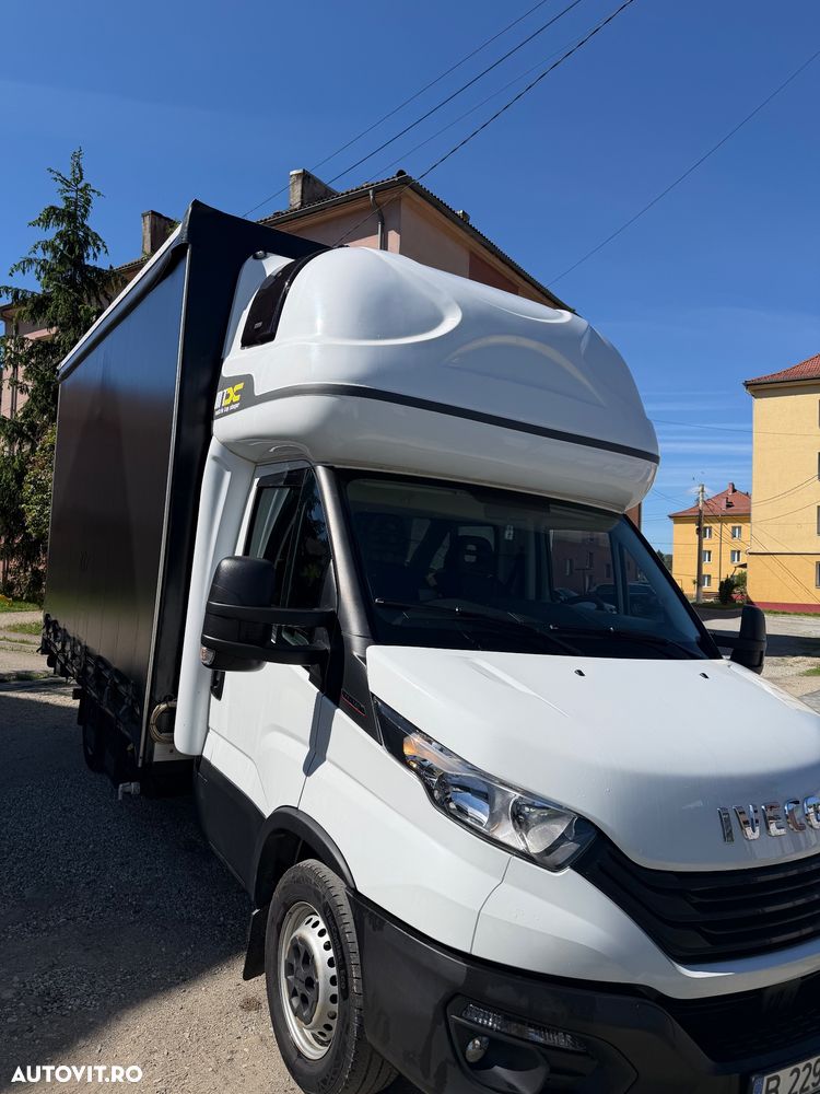 Iveco Daily 35-180 - 1
