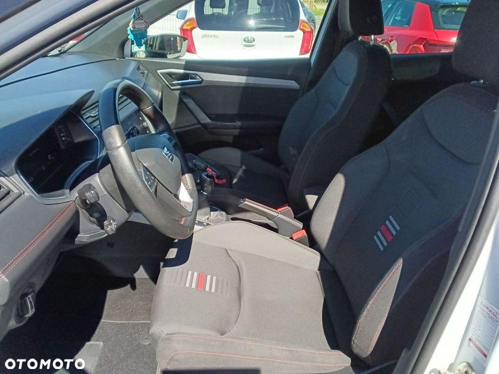 Seat Arona - 15