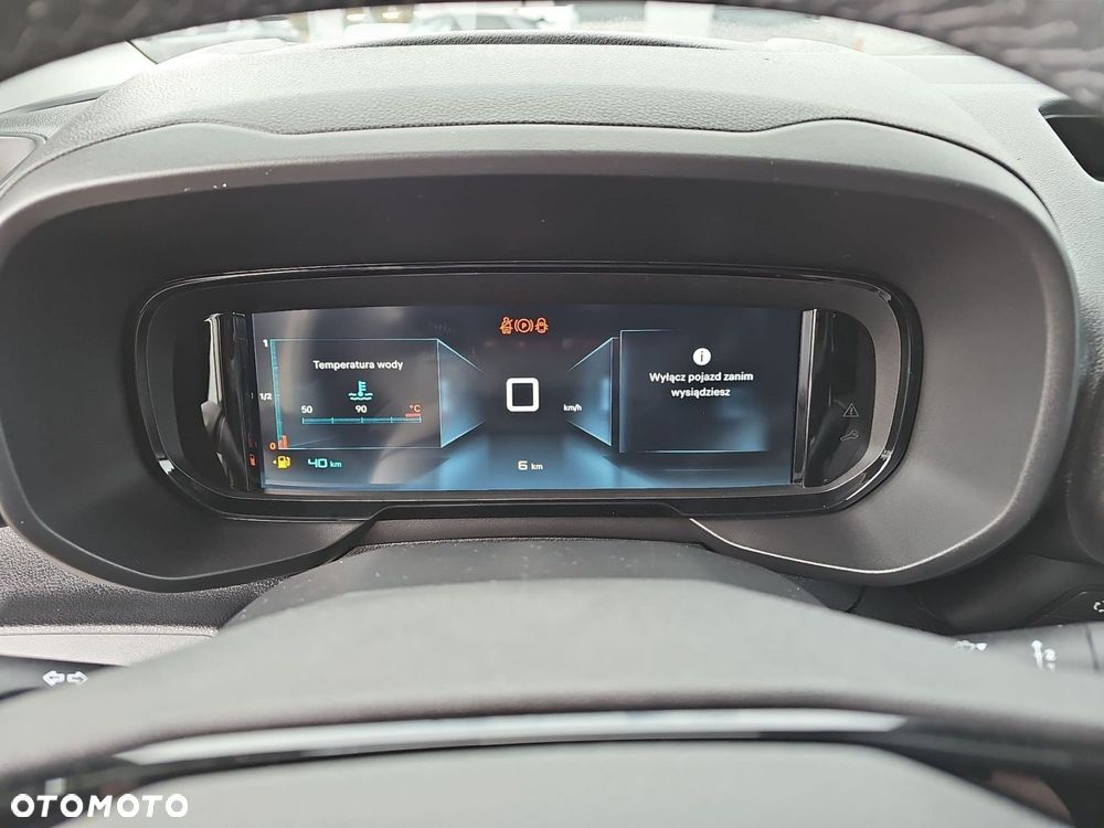 Citroën Berlingo - 21