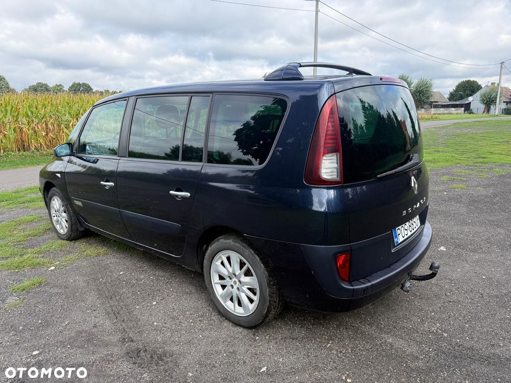 Renault Espace 2.0 dCi Impulsion - 6