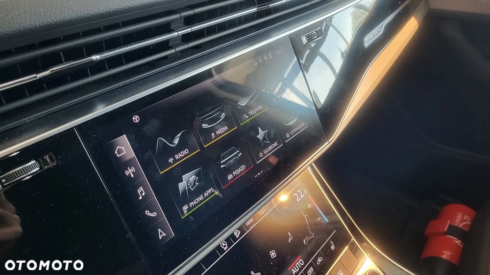 Audi Q7 - 6