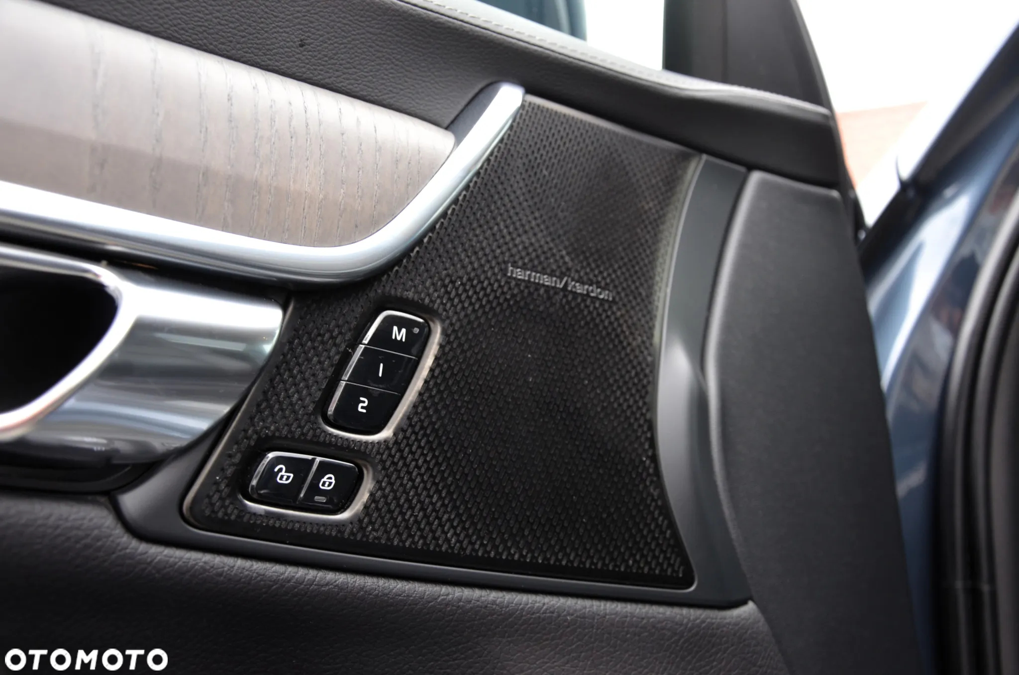 Volvo V90 T6 Recharge AWD Geartronic Inscription - 21