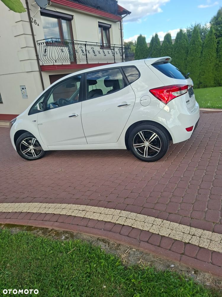Hyundai ix20 1.4 Edition 20 - 1