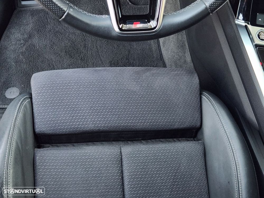 Audi e-tron Sportback 55 quattro S line - 44