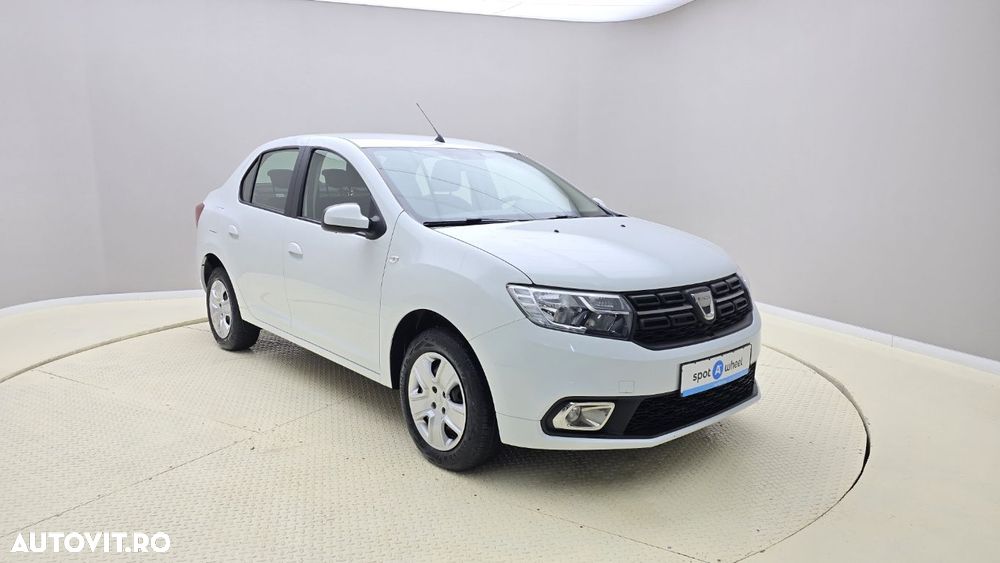 Dacia Logan 1.5 Blue dCi Laureate - 5