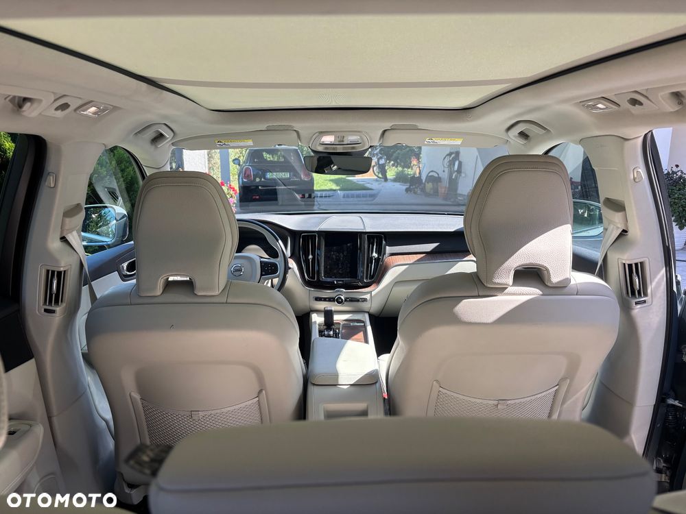 Volvo XC 60 - 5