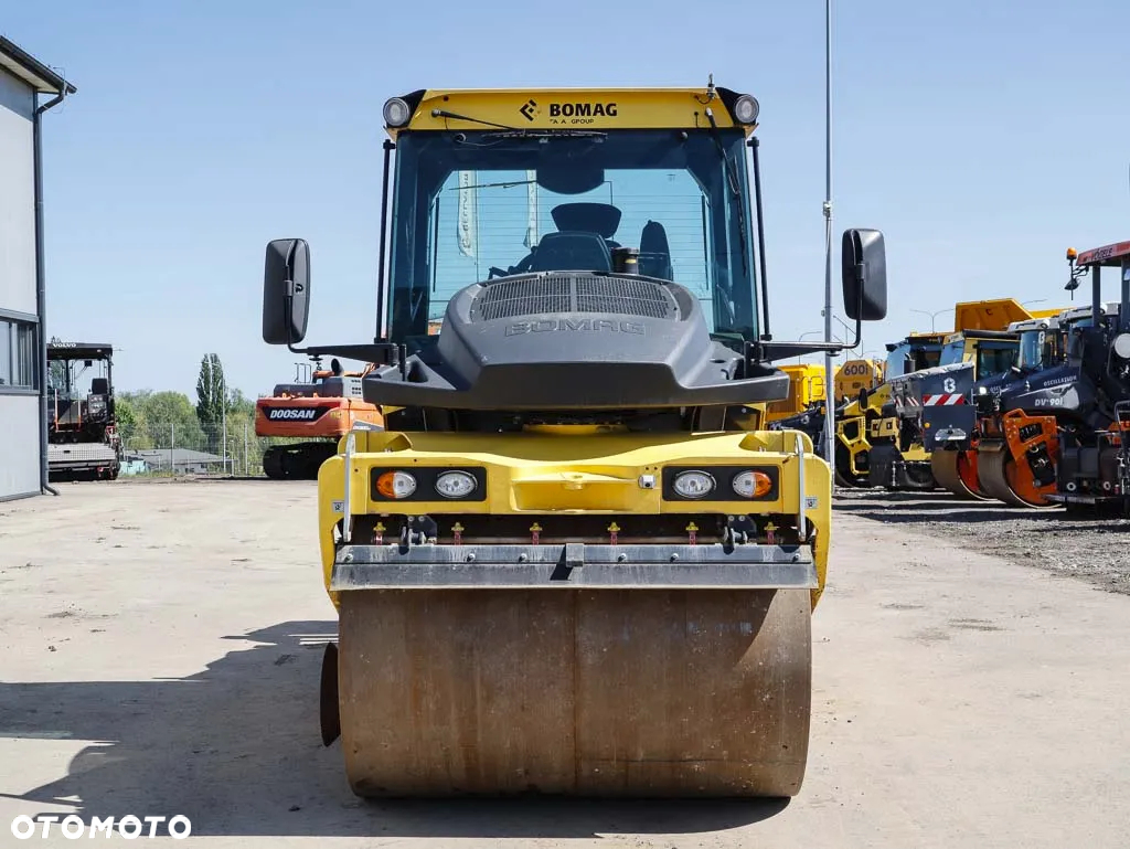 Bomag BW 174 AP-4v - 4