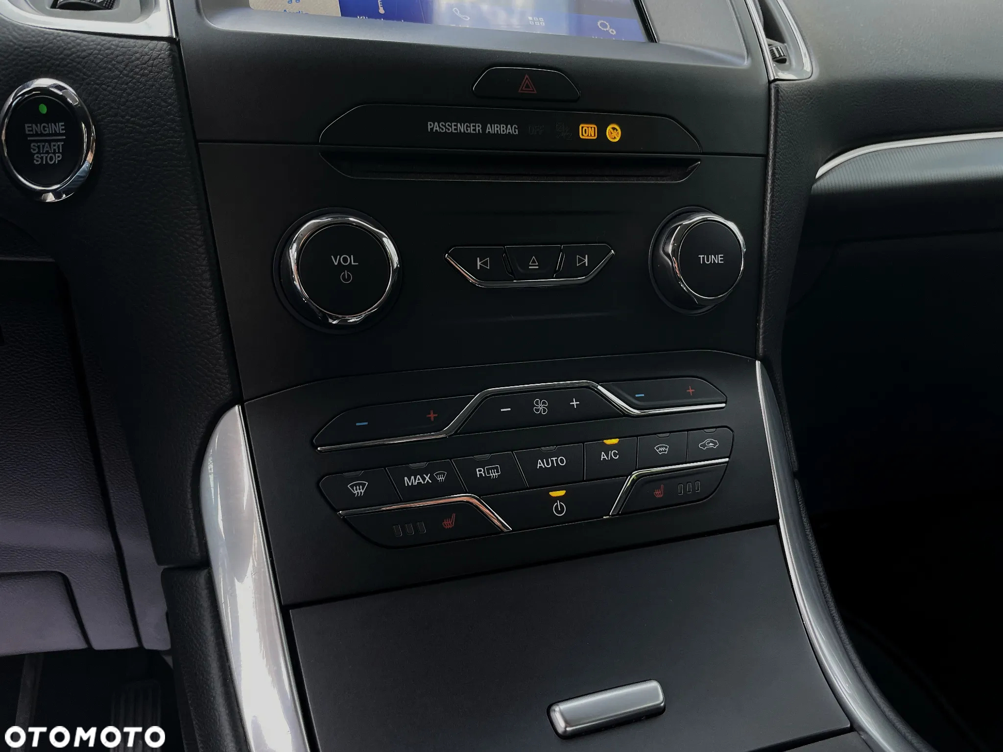 Ford S-Max 2.0 EcoBlue Edition - 33