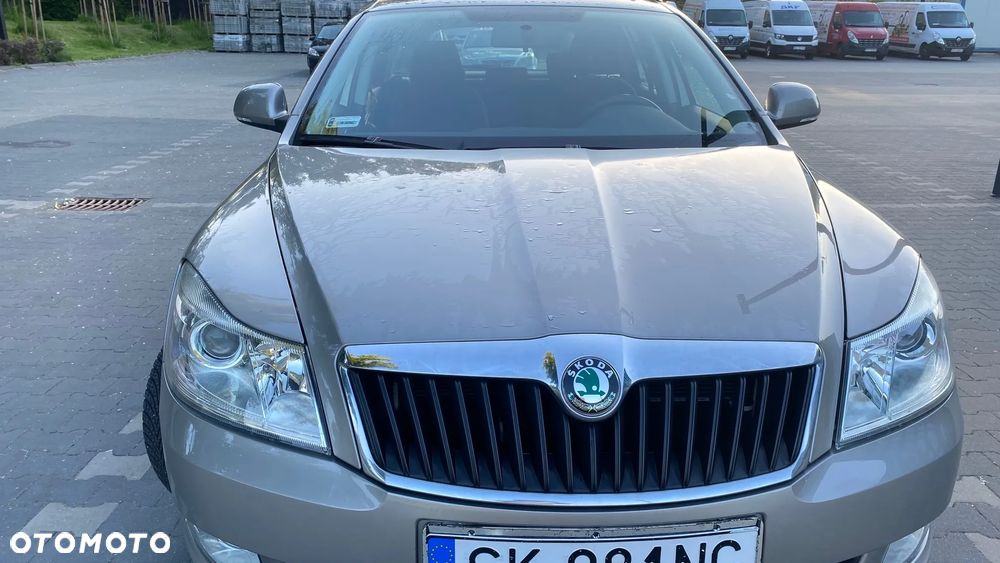 Skoda Octavia 1.4 TSI Ambition - 3