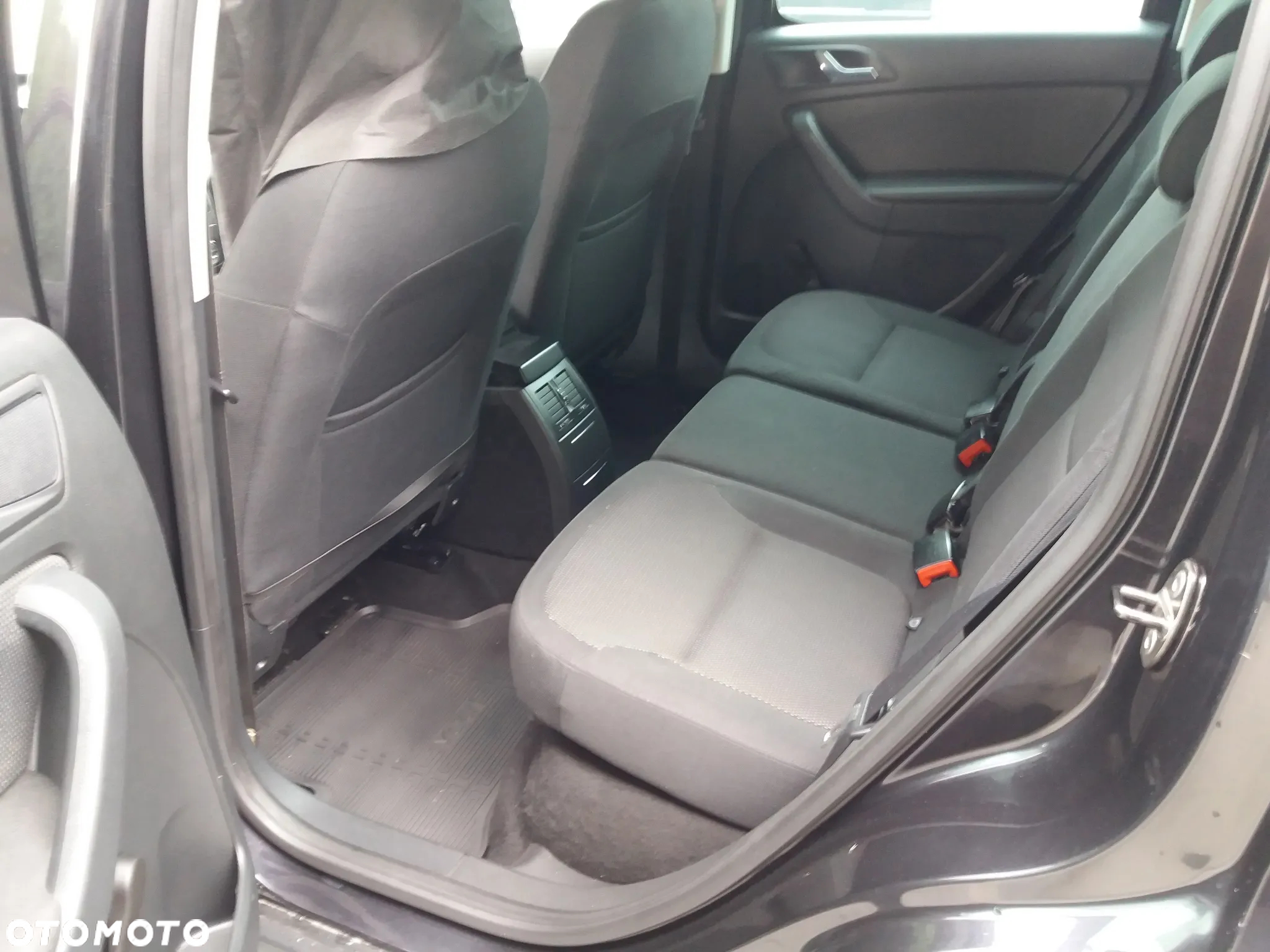 Skoda Yeti 1.2 TSI - 13