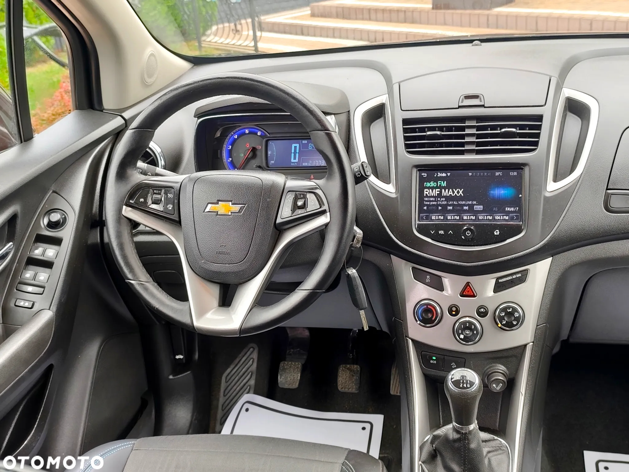 Opel Mokka - 29