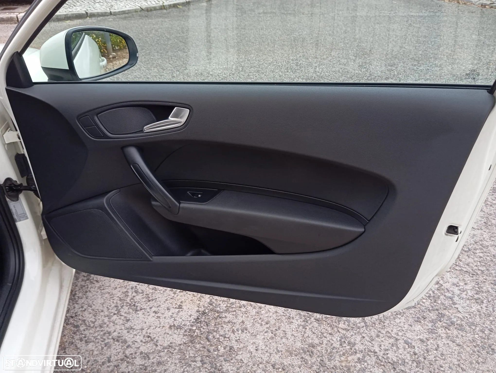Audi A1 1.6 TDI Sport Edition - 17