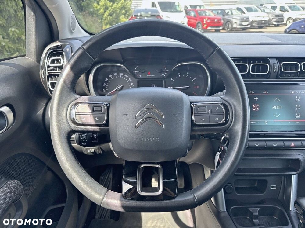 Citroën C3 Aircross - 14