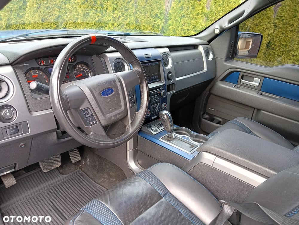 Ford F150 - 13