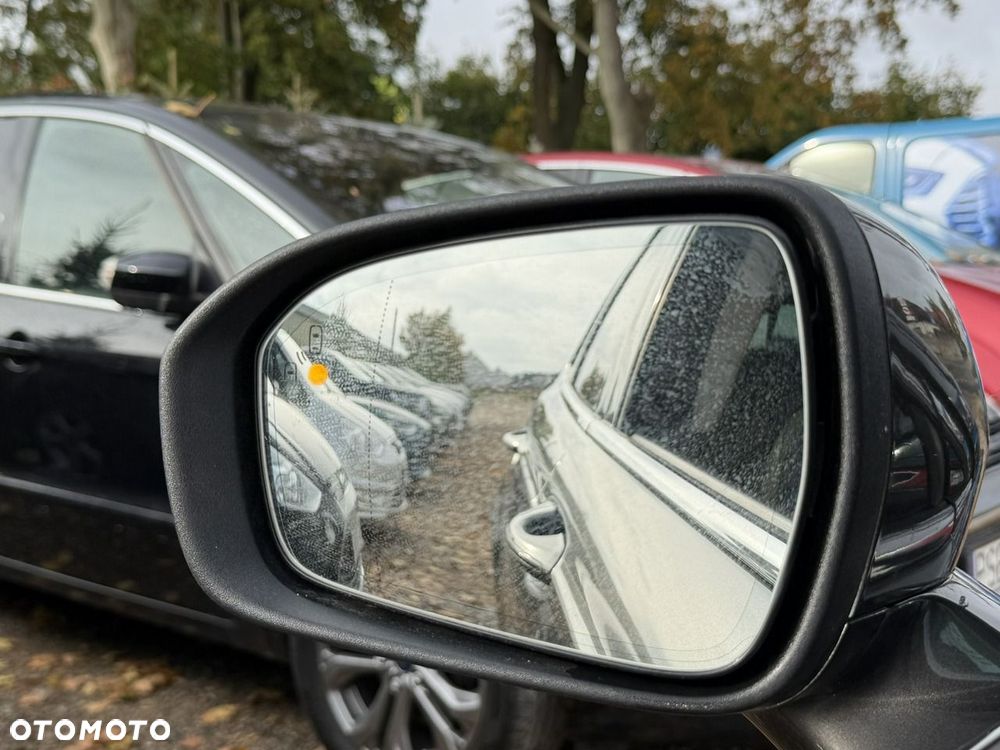 Ford Mondeo - 31