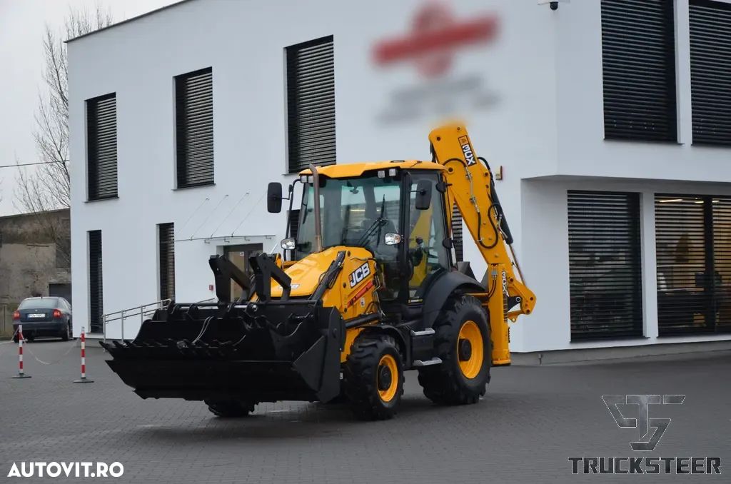 JCB 3CX - 1