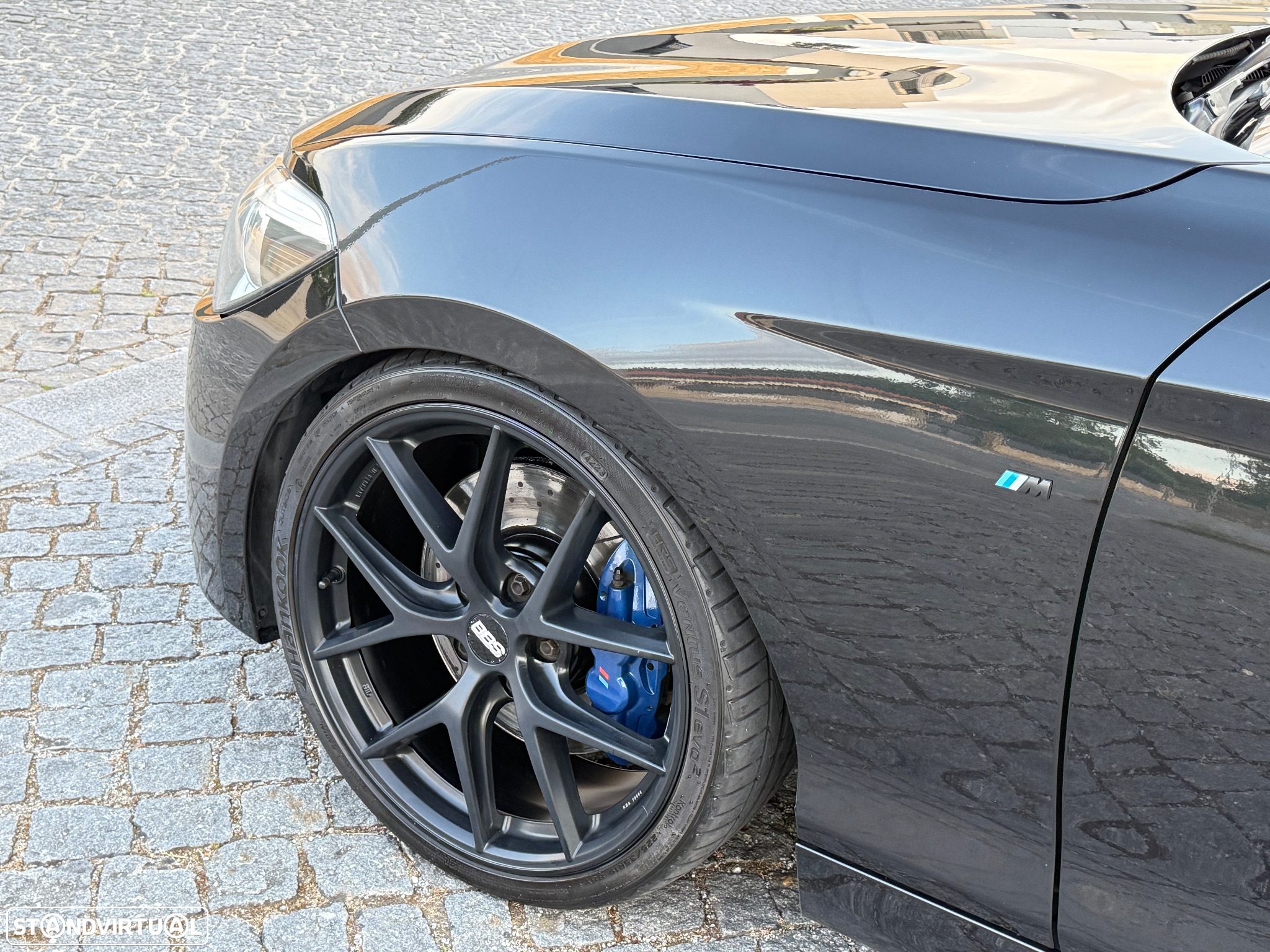 BMW M135i xDrive Sport-Aut. - 11