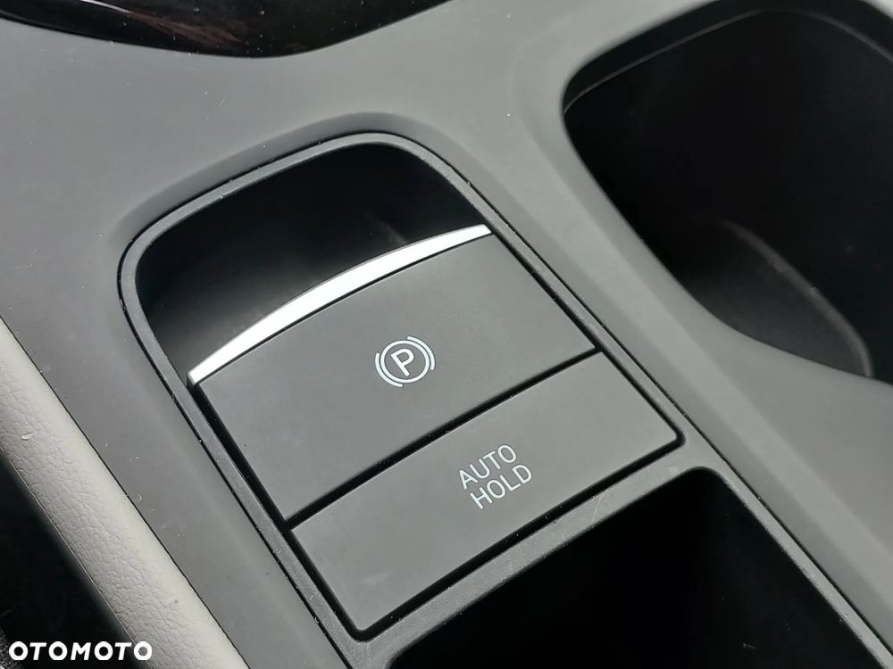 Hyundai Tucson 1.6 T-GDi Modern 2WD - 30