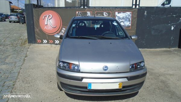 Para Peças Fiat Punto (188_) - 1