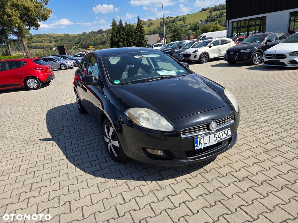 Fiat Bravo - 5