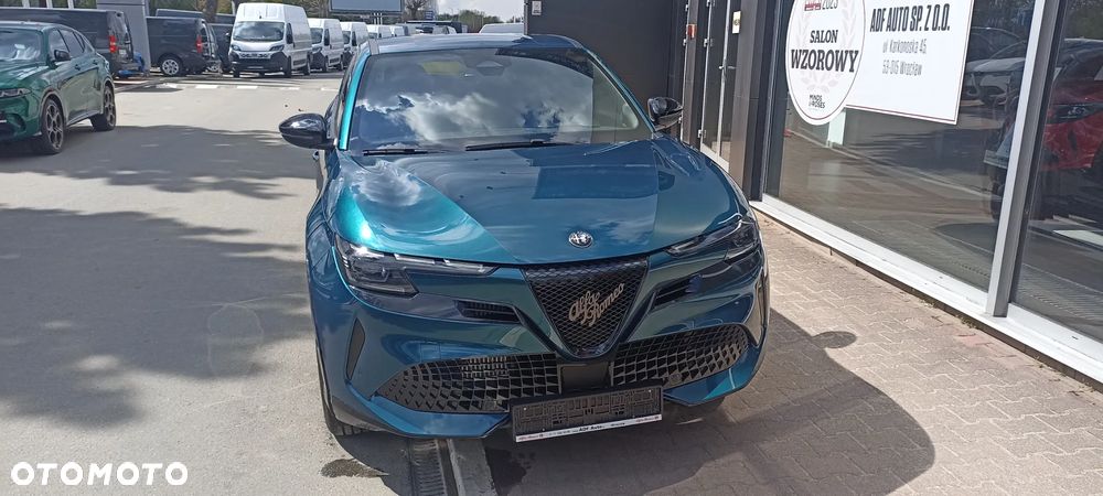 Alfa Romeo Junior 1.2 mHEV Ti eDCT - 7