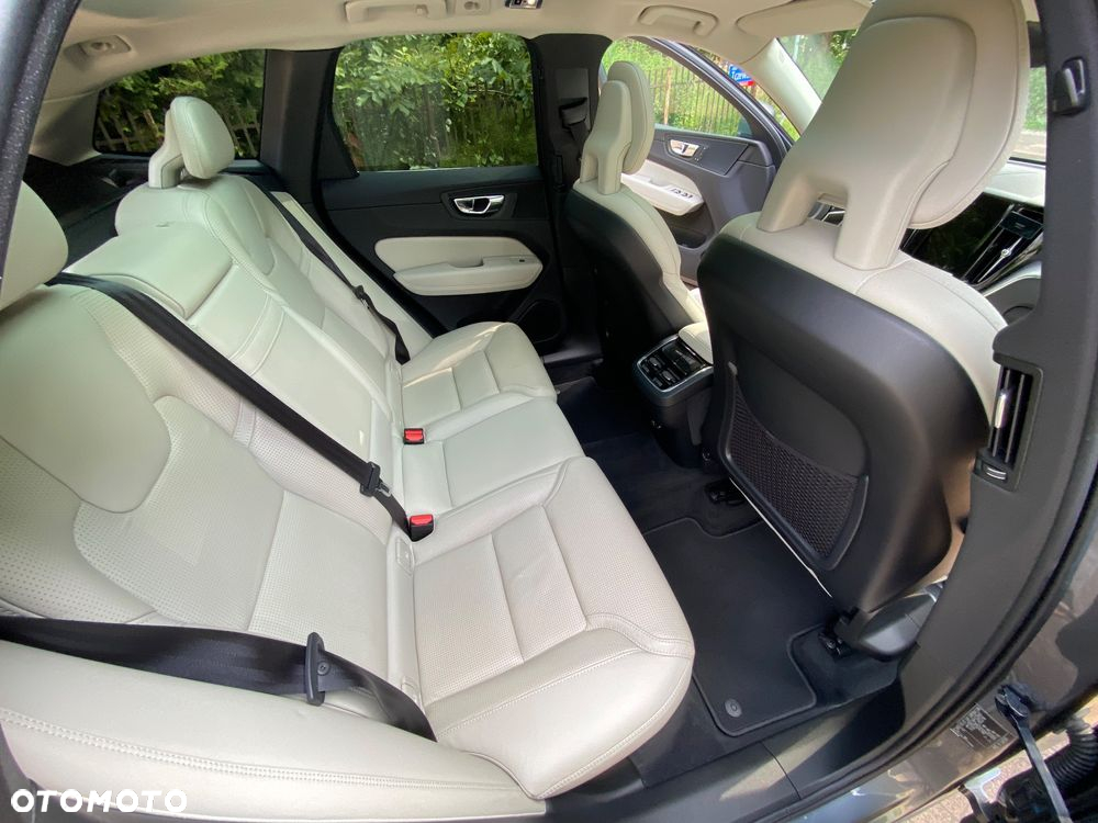 Volvo XC 60 T5 AWD Inscription - 13