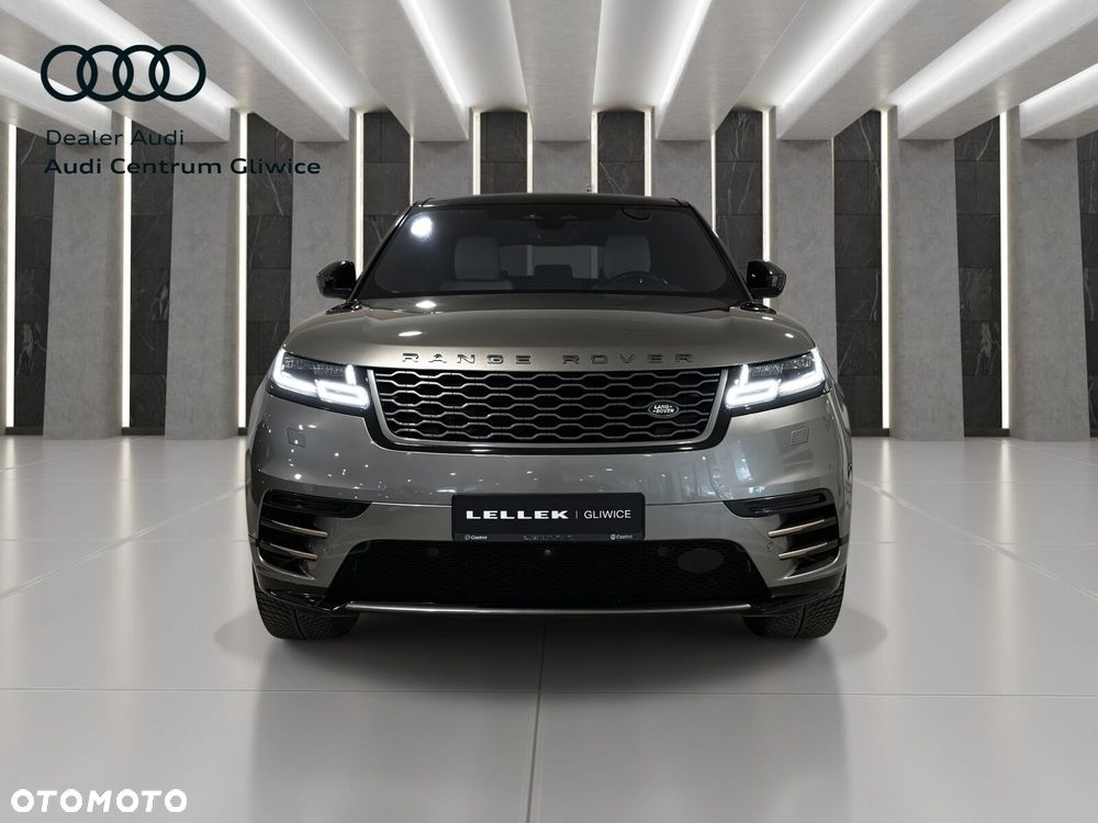 Land Rover Range Rover Velar - 9