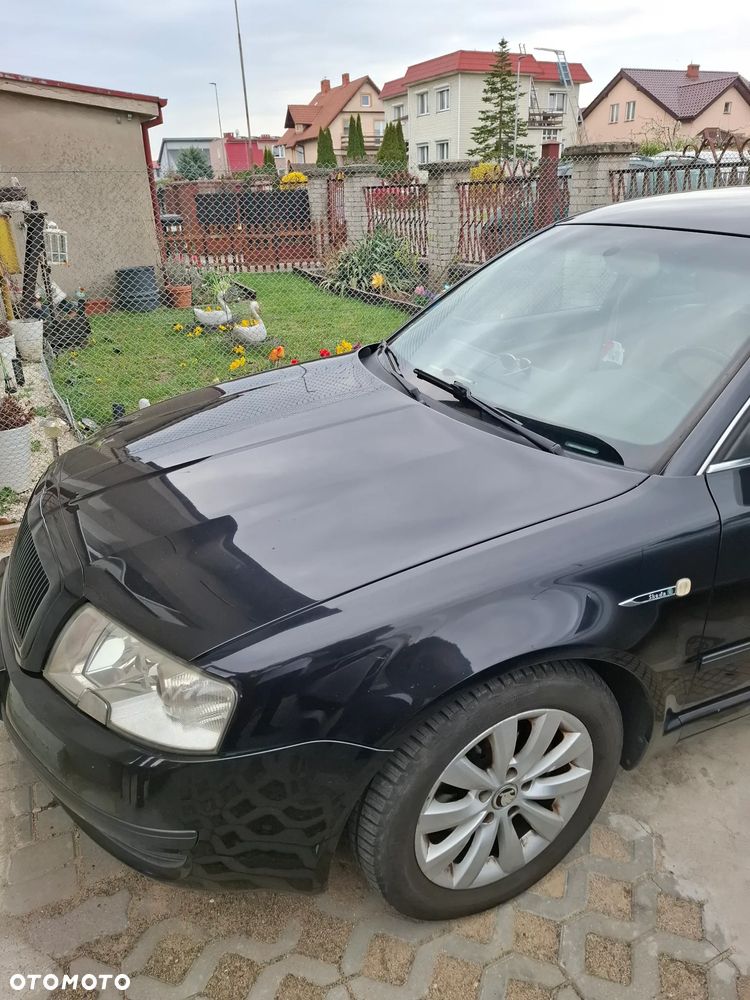 Skoda Superb ver-2-0-exclusive - 1