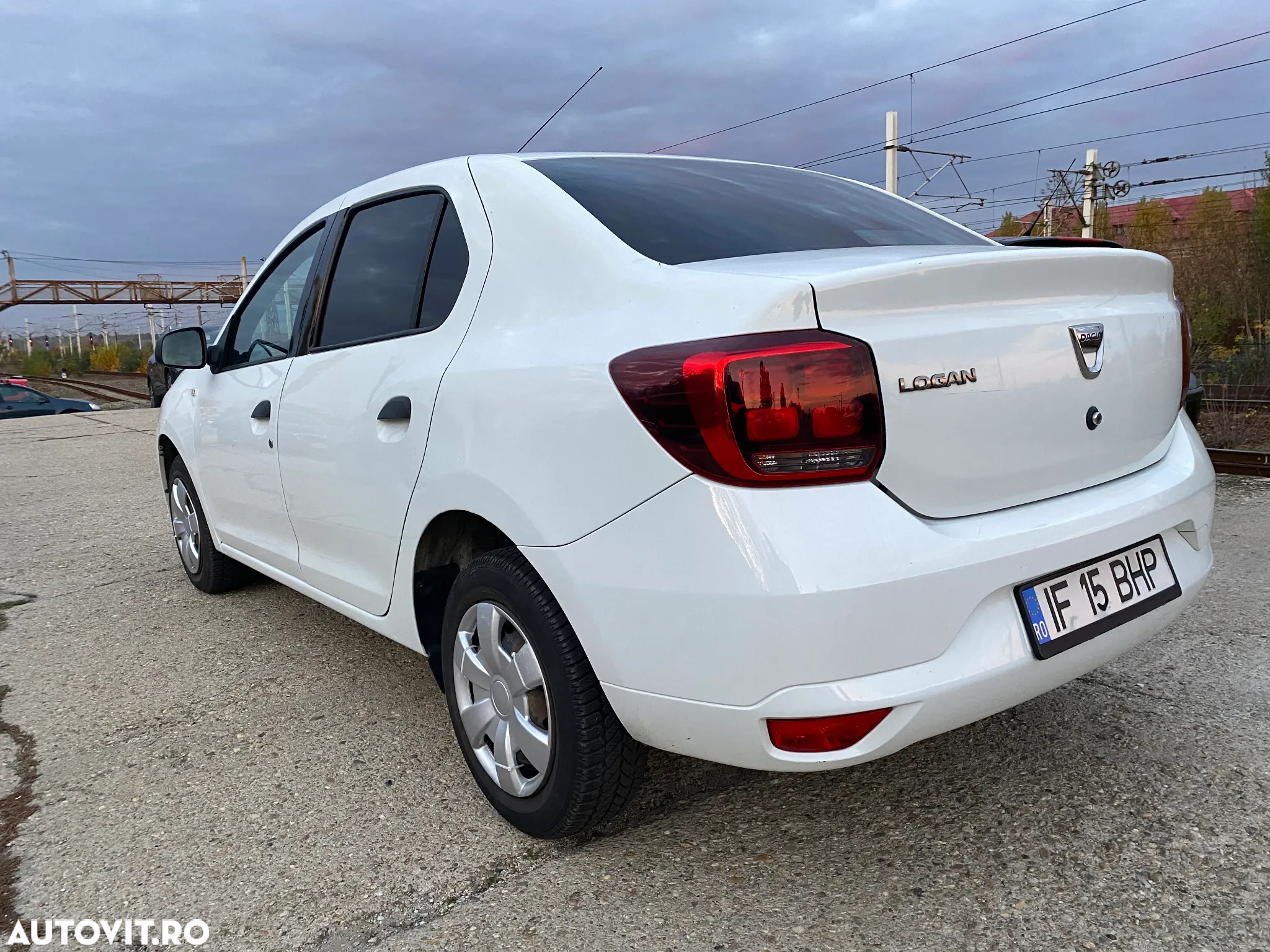 Dacia Logan 1.0 SCe Ambiance - 5