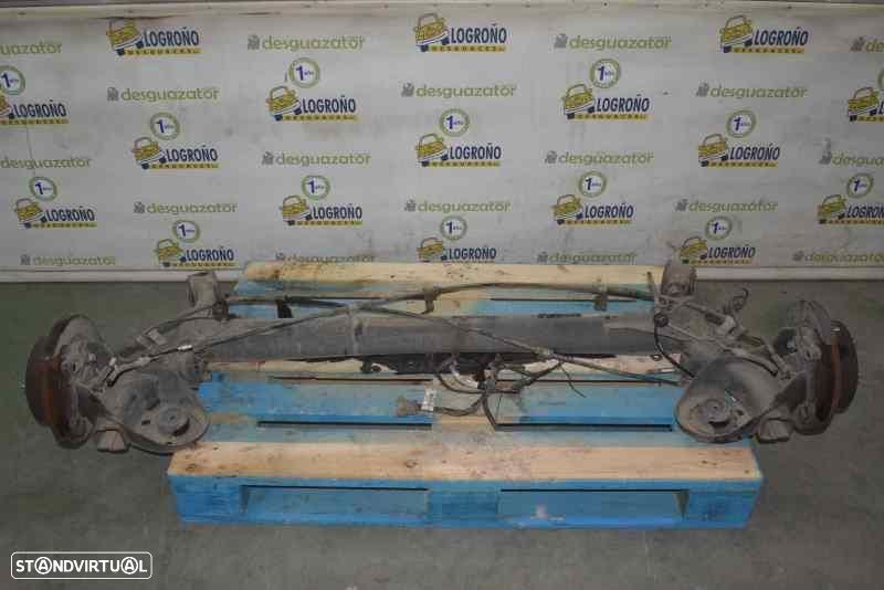 CHARRIOT TRASEIRO KIA SOUL AM - 1